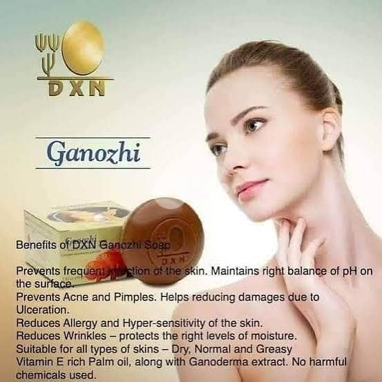 منتجات عضوية للعناية بالبشرة 5