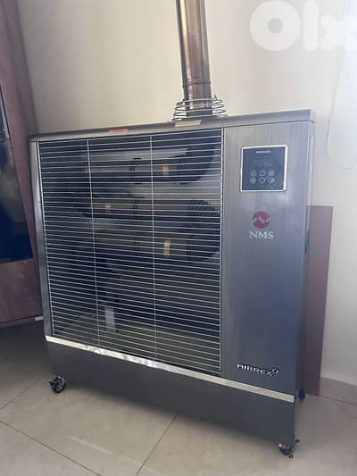 airrex heater