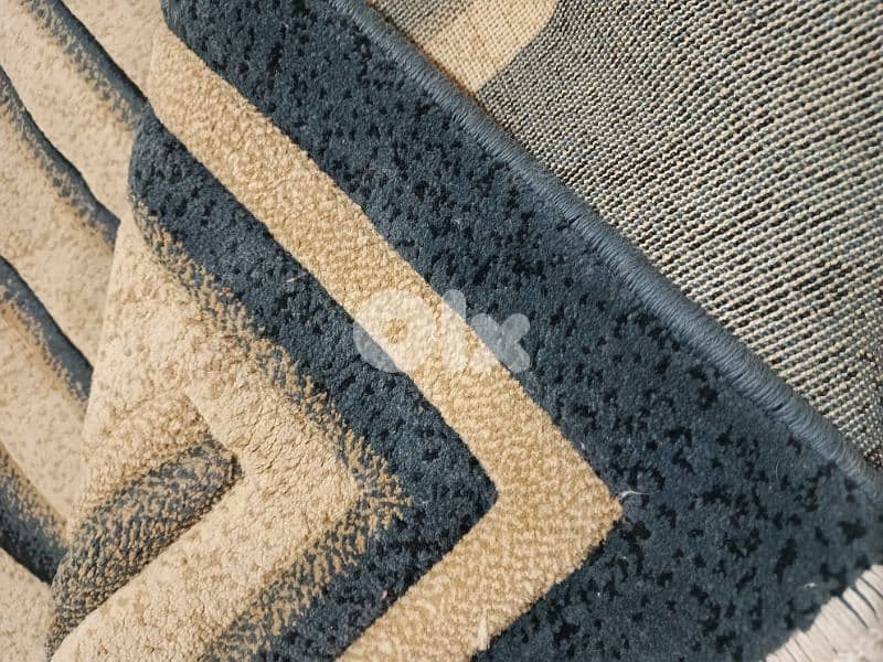 Carpet (Belgium) سجادة بلجيكية أصلية 1