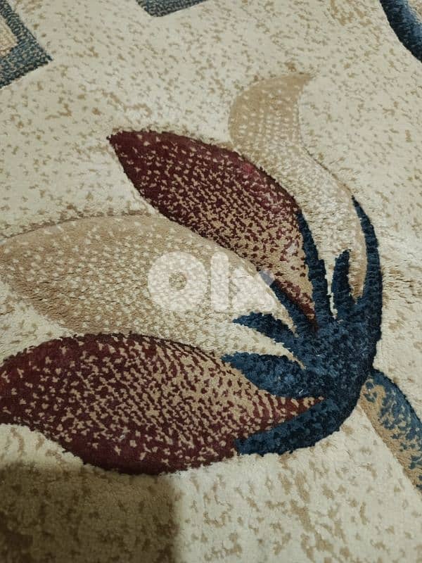 Carpet (Belgium) سجادة بلجيكية أصلية 3