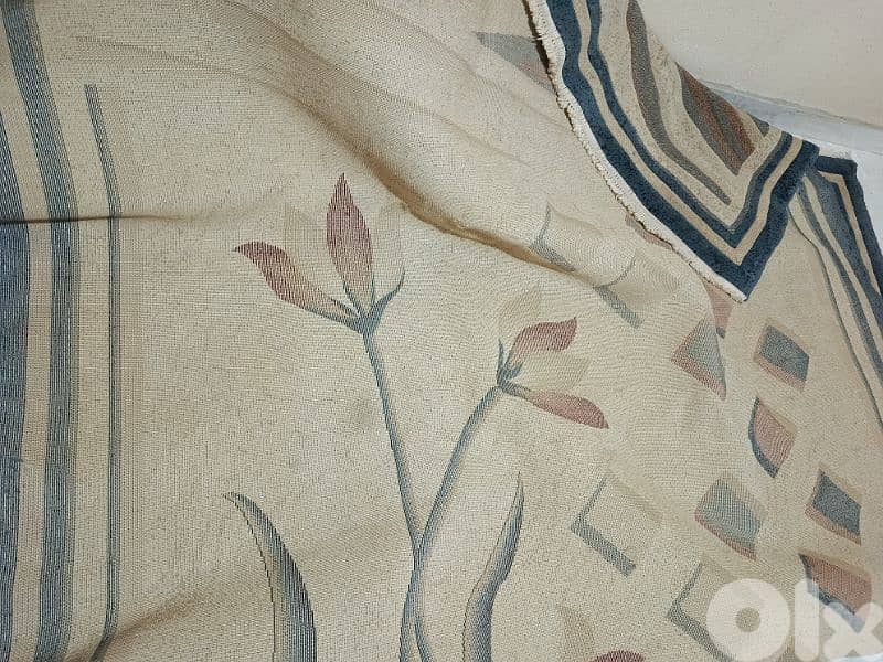 Carpet (Belgium) سجادة بلجيكية أصلية 4