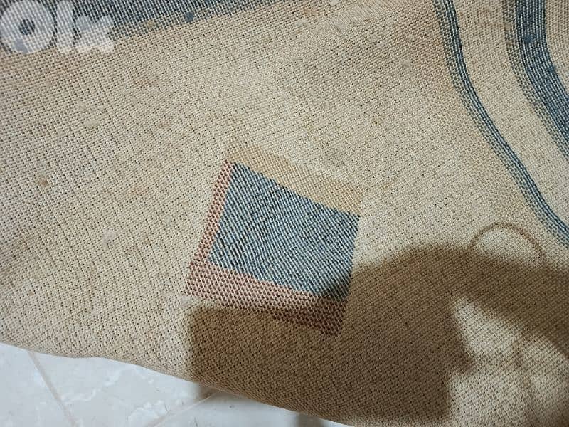 Carpet (Belgium) سجادة بلجيكية أصلية 5