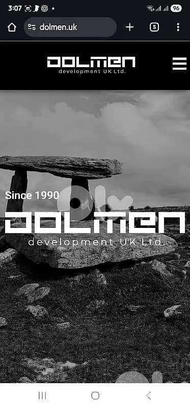 Website Development Starting From 250$ 1