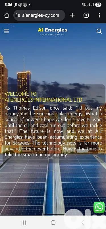 Website Development Starting From 250$ 3