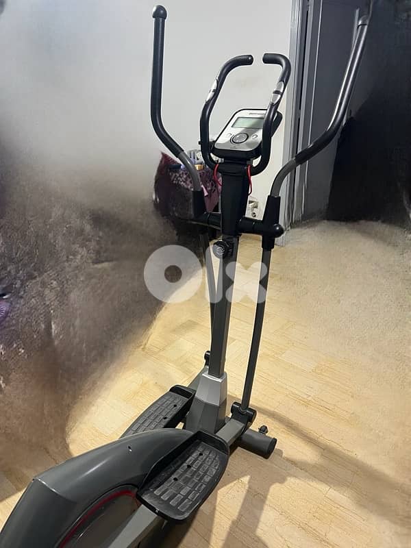 elliptical like new 1