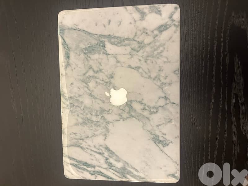 Apple MacBook Pro 15inch 2