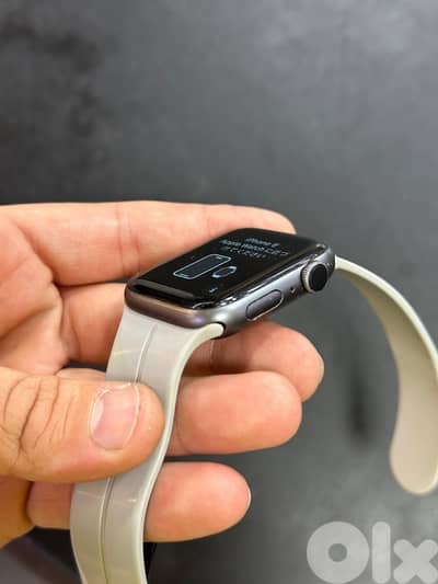 apple watch series 4 44mm