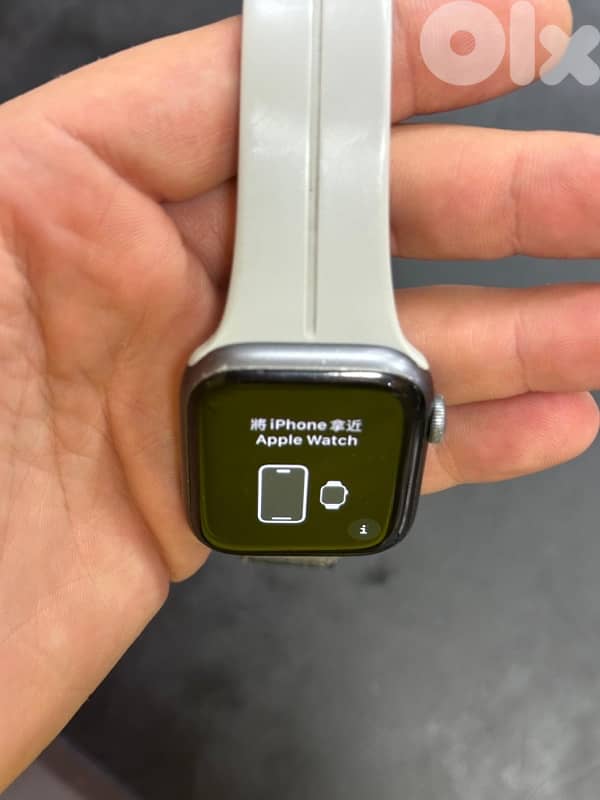 apple watch series 4 44mm 1
