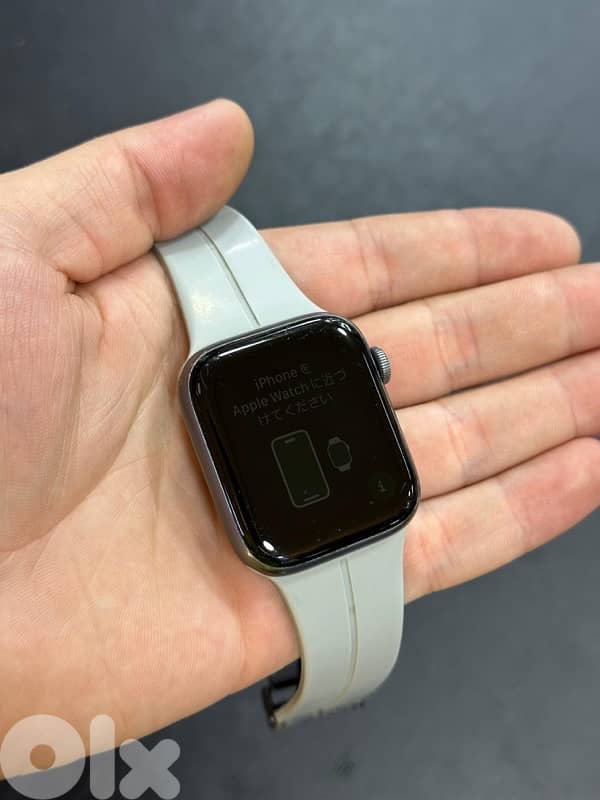 apple watch series 4 44mm 2