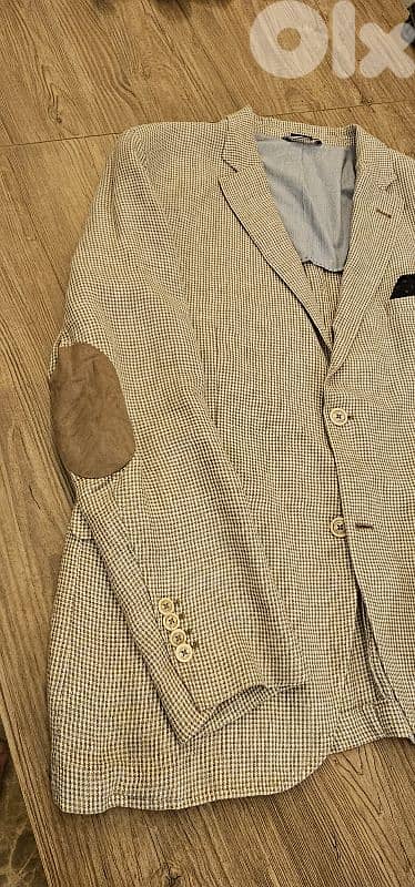 MASSIMO DUTTI blazer 1