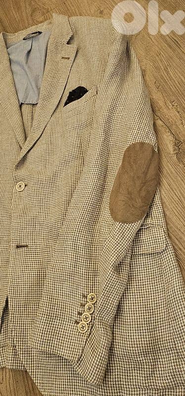 MASSIMO DUTTI blazer 2