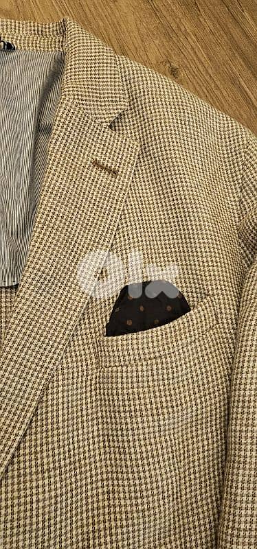 MASSIMO DUTTI blazer 3