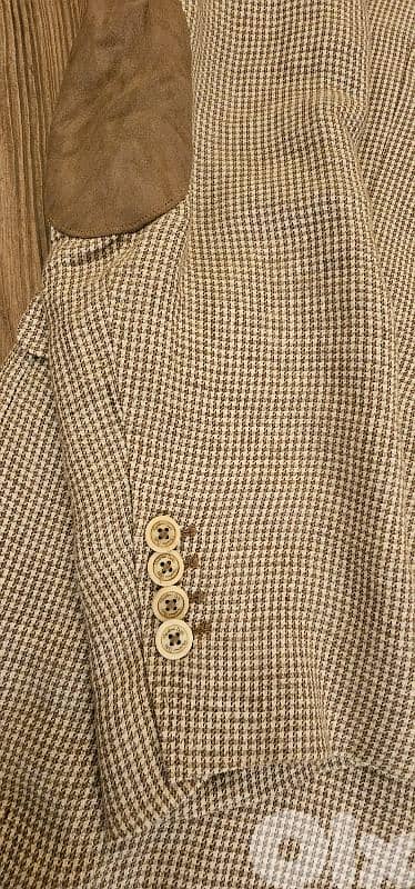 MASSIMO DUTTI blazer 5