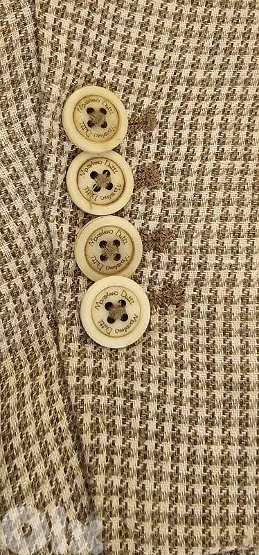 MASSIMO DUTTI blazer 6