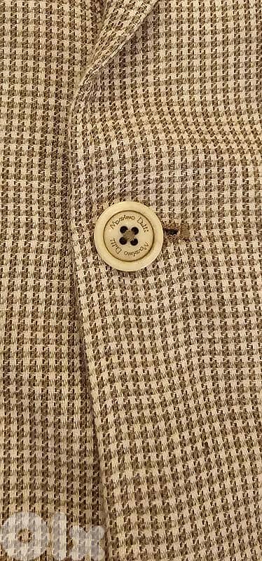 MASSIMO DUTTI blazer 7
