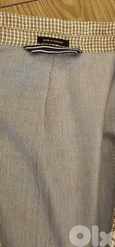 MASSIMO DUTTI blazer 8