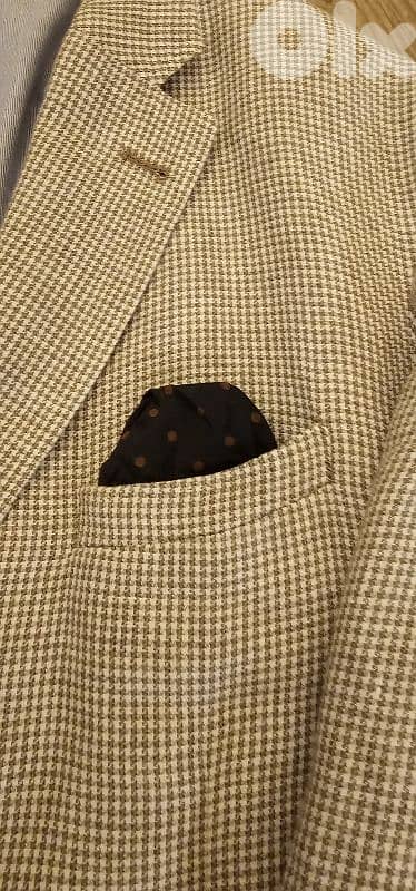 MASSIMO DUTTI blazer 9