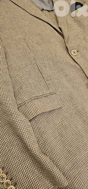 MASSIMO DUTTI blazer 10