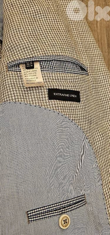 MASSIMO DUTTI blazer 11