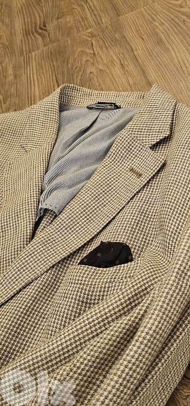 MASSIMO DUTTI blazer 15