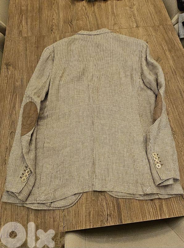 MASSIMO DUTTI blazer 16