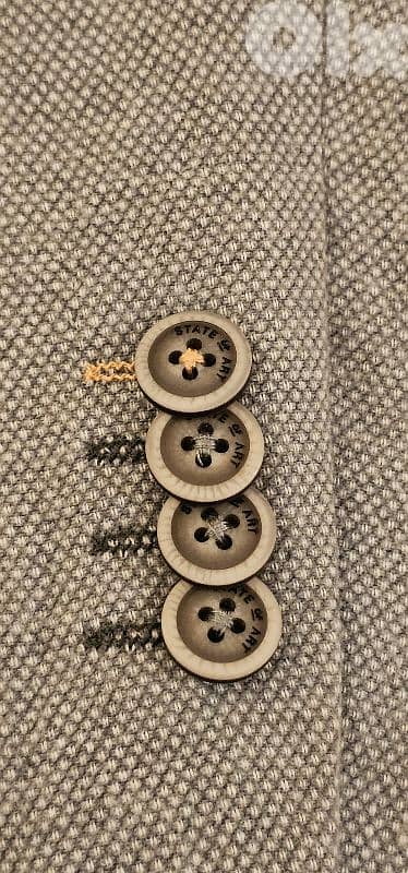 STATE OF ART blazer 6