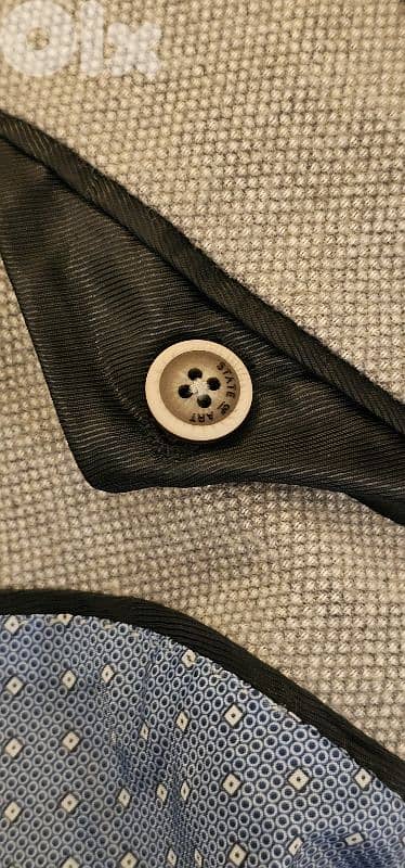 STATE OF ART blazer 9