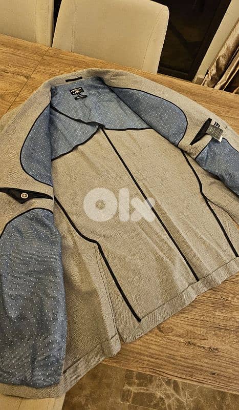 STATE OF ART blazer 10