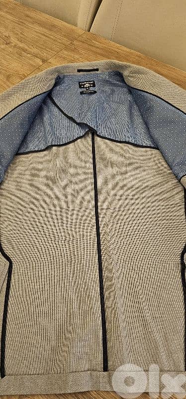 STATE OF ART blazer 12