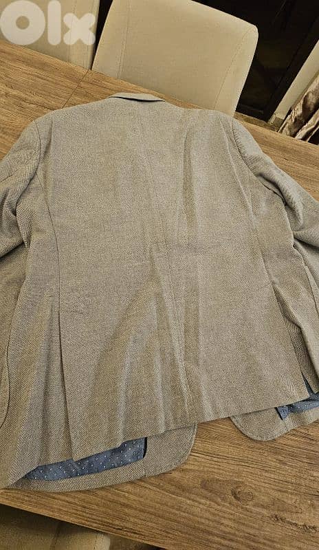 STATE OF ART blazer 13