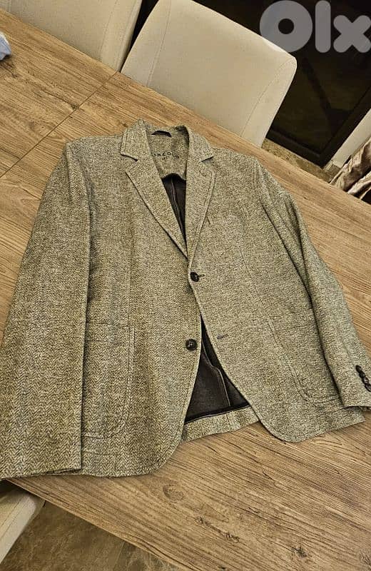 CIRCOLO 1901 uomo blazer 0