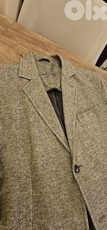 CIRCOLO 1901 uomo blazer 1