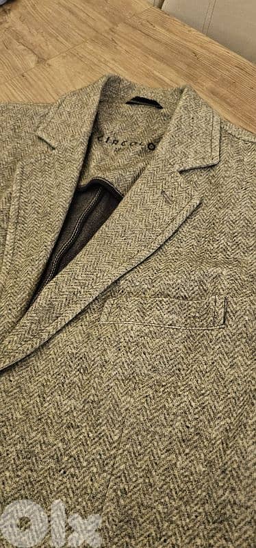CIRCOLO 1901 uomo blazer 2