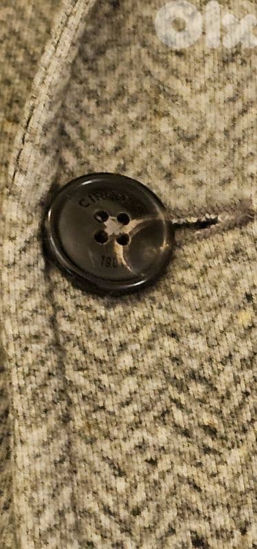 CIRCOLO 1901 uomo blazer 4
