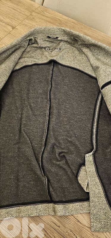 CIRCOLO 1901 uomo blazer 5