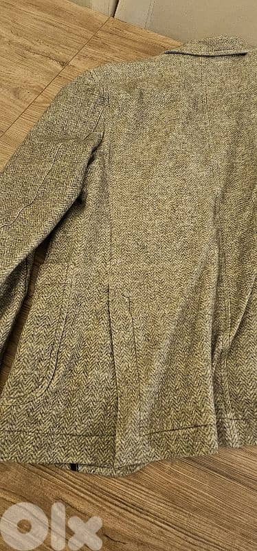 CIRCOLO 1901 uomo blazer 6