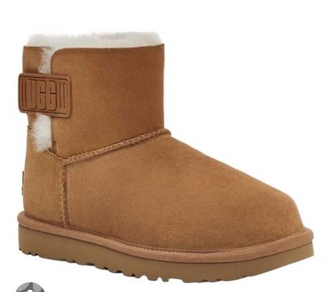 UGG Australia 0