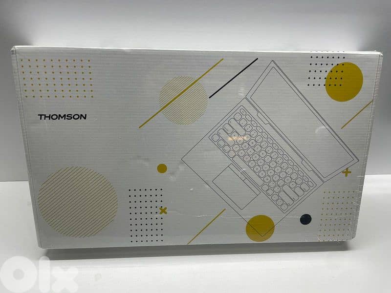 thomson laptop 0