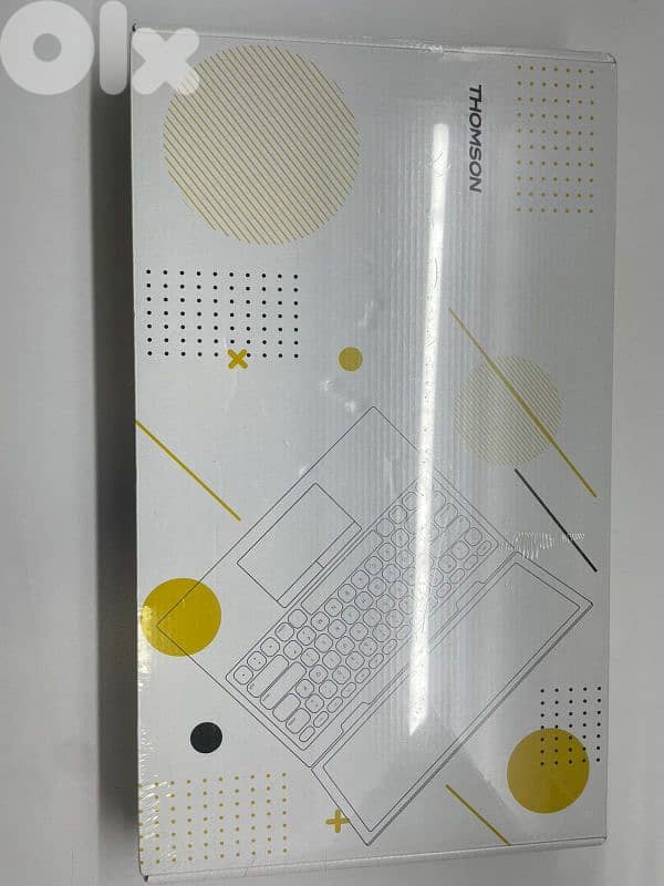 thomson laptop 3