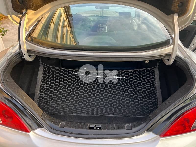 Hyundai Genesis 2010 0