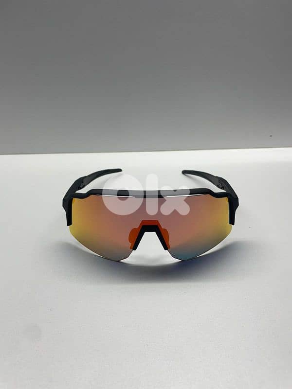ski reflective glasses 0