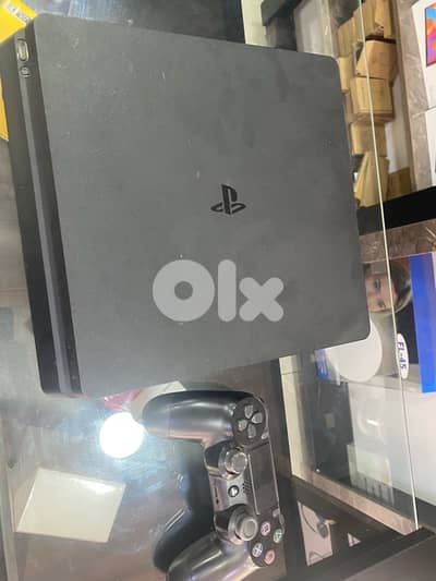 PlayStation 4