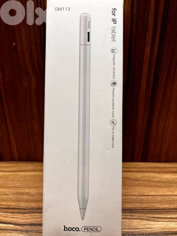 Hoco Pencil – Stylus for iPad (New) 5