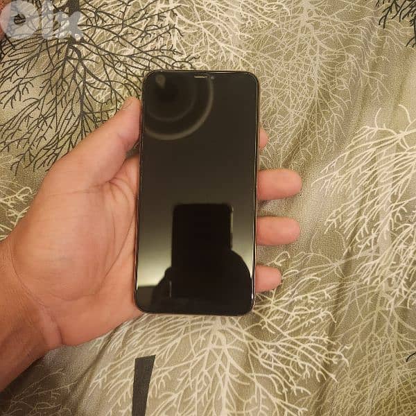 iphone Xs Max 256GB 0