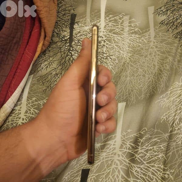 iphone Xs Max 256GB 2