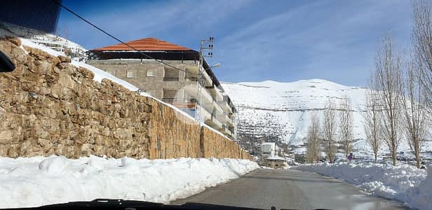 Ehden 250m² DUPLEX (for rent)