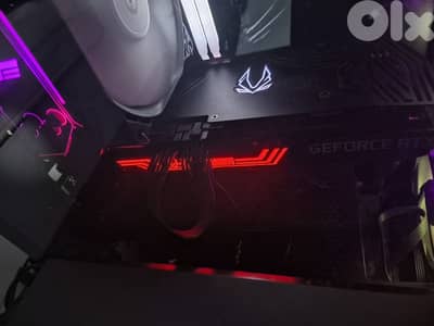 RTX 3070Ti Trinity OC 8GB