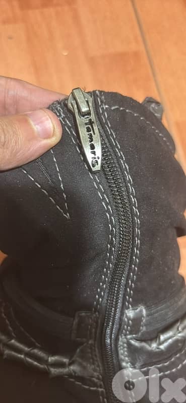 TAMARIS boots for women 5
