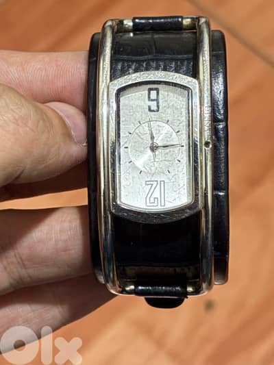 DKNY Watch for women