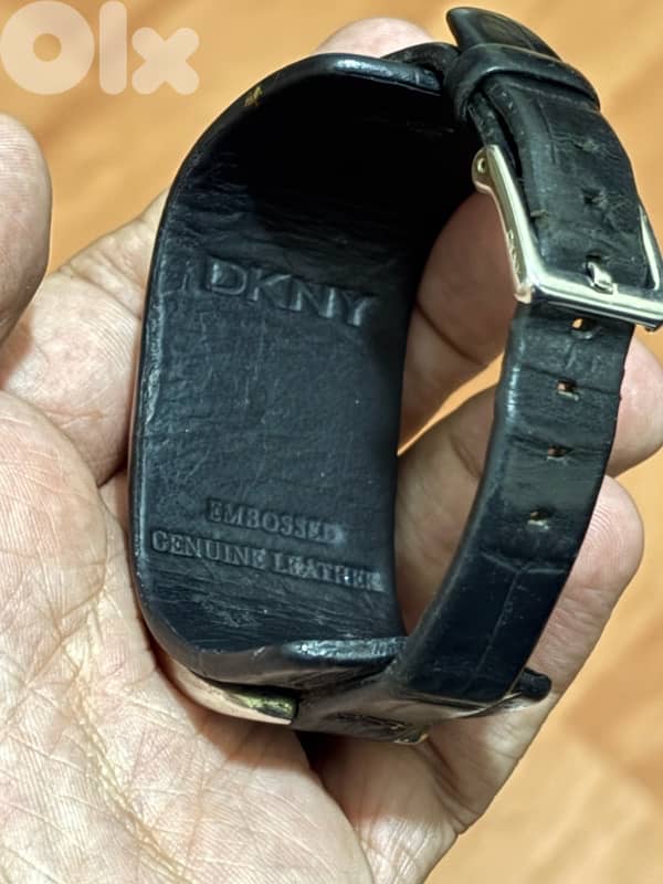 DKNY Watch for women 1